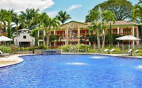 Hotel Campestre Cafe Cafe